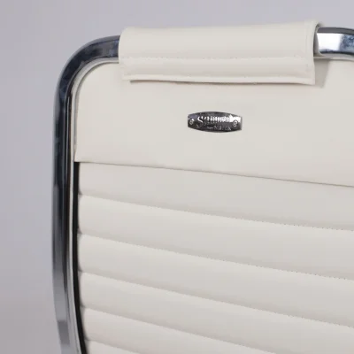 Кресло SAMURAI KL-1.04, MPES, молочный_20