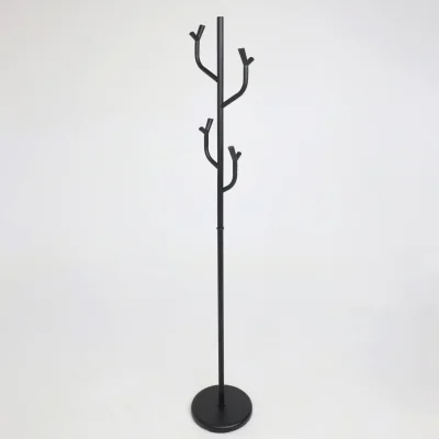 Вешалка DINARA, черный_3