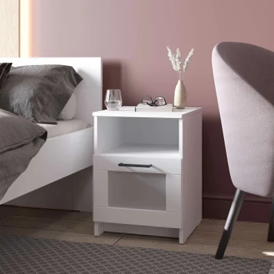 Тумба прикроватная НАВИ, белая (2.15.03.010.1 RU)_8