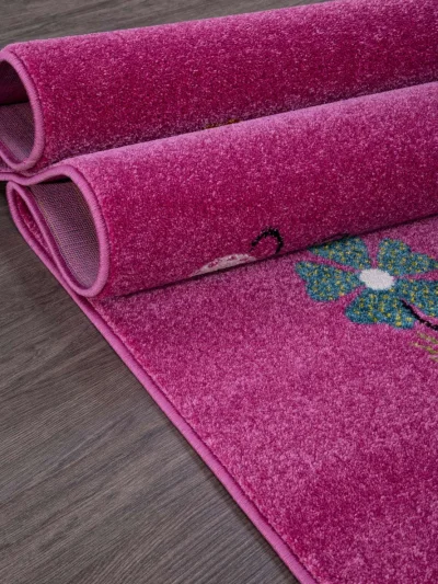 Ковер RIO 2740 - PURPLE - Прямоугольник 1.6 на 2.3_3