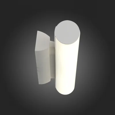 Светильник настенный ST-Luce Белый/Белый LED 1*18W 4000K Настенные светильники_8