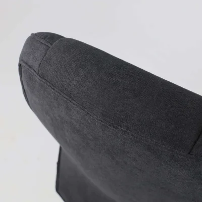 Кресло поворотное KING A, ткань/графит_21