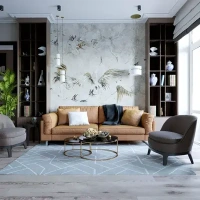 Мебель и товары для гостиной