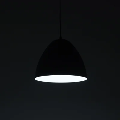 Светильник ELYSIAN, потолочный, E27, серый_3