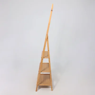 Стойка для хранения IRIS - 3, бамбук_12