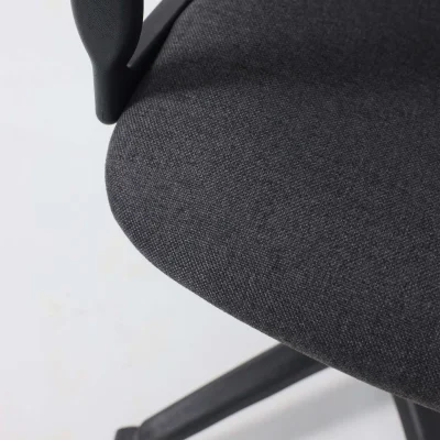 Кресло поворотное DIPLOMAT KD С-38, ткань, серый_14