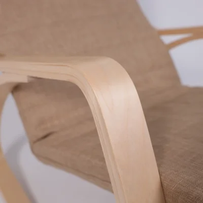 Кресло-качалка SMART, ткань, бежевый 864-9_12