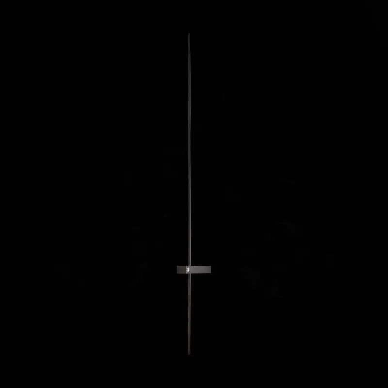 Светильник настенный ST-Luce Черный/Черный LED 1*15W 4000K Настенные светильники_preview_7
