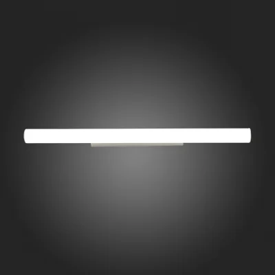 Светильник настенный ST-Luce Белый/Белый LED 1*30W 4000K Настенные светильники_5