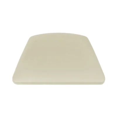 Сиденье стула А-002/1 искусственная кожа: Pegasso, кремовый, AksHomе фотография