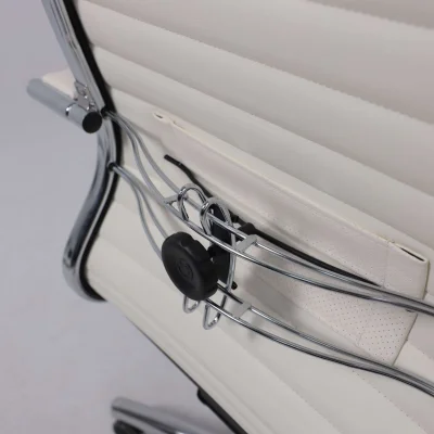 Кресло SAMURAI KL-1.04, MPES, молочный_22