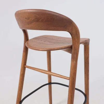 Стул МЭРИ, дуб натуральный/покрытие коньяк_14