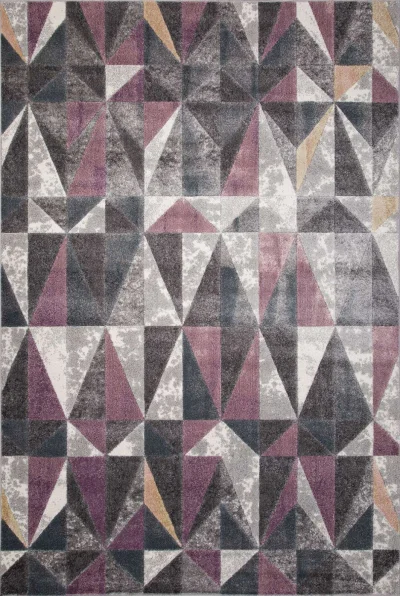 Ковер SOFIT SV01 - MULTICOLOR 2 - Прямоугольник 2 на 3_2