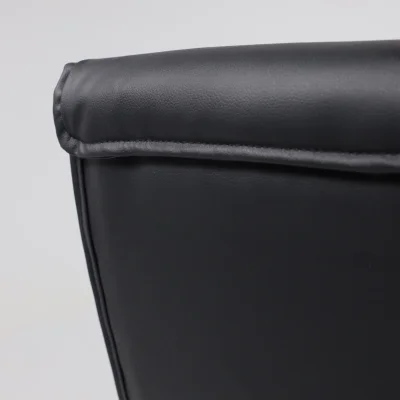 Кресло рабочее, стул, FACTOR, ECO, черный_17