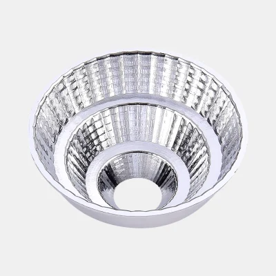 Рефлектор для светильника ST661 ST-Luce Хром TRACE фотография