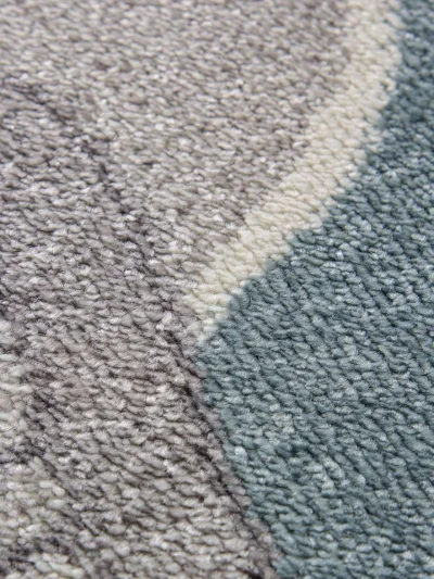 Ковер IZUMRUD C225 - MULTICOLOR - Прямоугольник 2 на 3_8