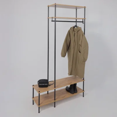 Прихожая 44 НеШкаф_2