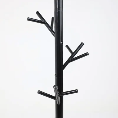 Вешалка PASCAL, чёрный_3