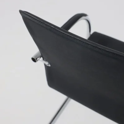 Кресло RATE, ECO, черный, ECONOM_11