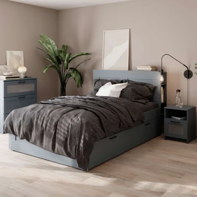 Тумба прикроватная НАВИ, серая (2.15.03.010.4 RU)_5