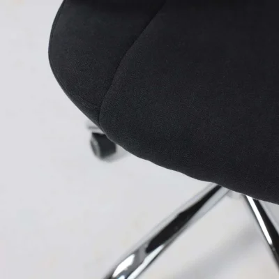 Кресло поворотное KING A, ткань/графит_19