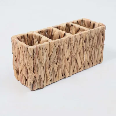 Органайзер для хранения BODIE, бежевый, 22*8*10см_8