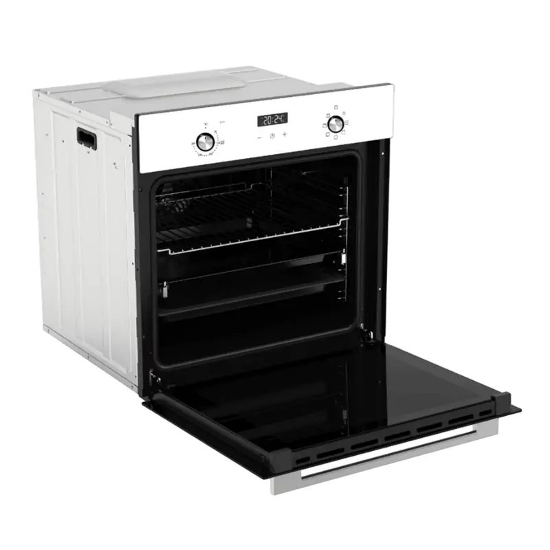 Духовой шкаф Haier HOX-P06HGW_preview_4