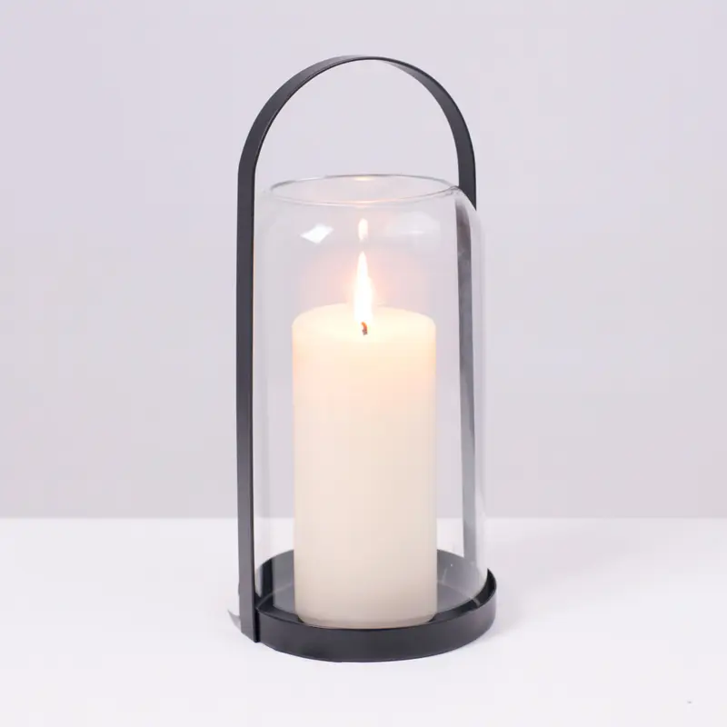 Статуэтка-подсвечник LUMOS 1, d10.7*23cm_preview_5