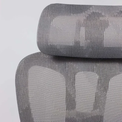 Кресло поворотное EXPERT, серый_9