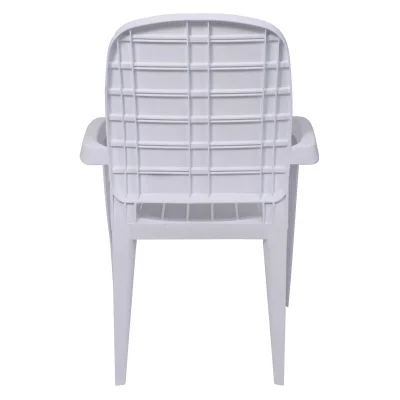 Кресло "Прованс", белый_5