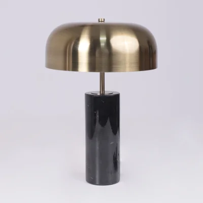 Светильник MOON, настольный, 2*G9, черный_4