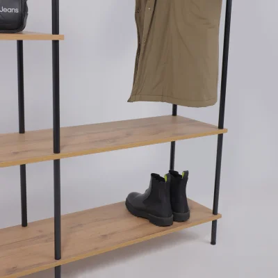 Гардеробная система 47 НеШкаф_7