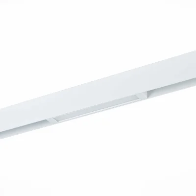 Св-к трек. SMART Белый LED 1*9W 2700K-6000K 700Lm Ra>90 120 IP20 L220xW25xH41 220V SKYLINE 220_4
