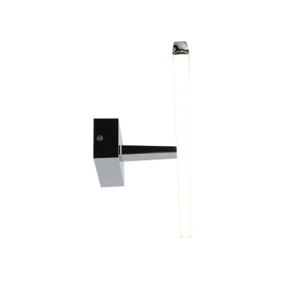 Подсветка для картин ST-Luce Хром/Белый LED 1*18W 4000K Настенные светильники_6