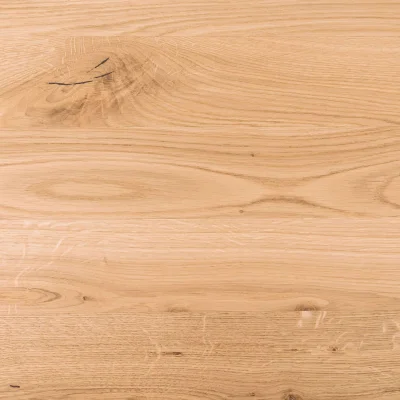 СТОЛЕШНИЦА раздвижная РАУНД +ПОДСТОЛЬЕ КСЕ/Р-80 дуб натуральный/белый (1000(1400)/750)_18