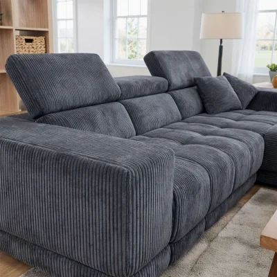 Диван SATELLITE-S 2,5LKV ST2 - CanXLRKV ST1 ( декор подушка 50х50 2шт)_7