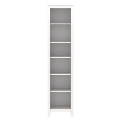 Спальня Сага, белый. Комплект №5_17