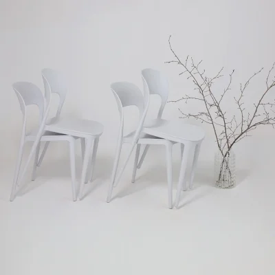 Стул OLAF, белый_20