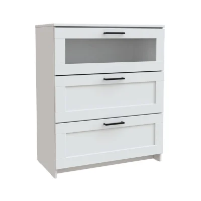 Детская НАВИ, белый. Комплект №1_9