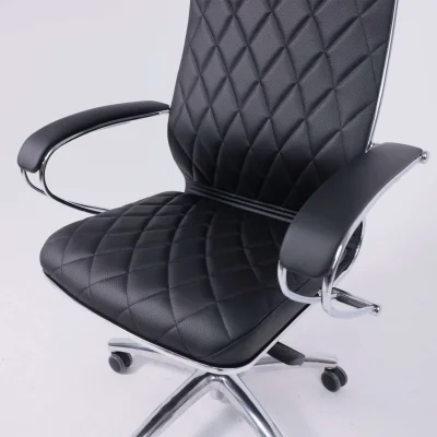 Кресло SAMURAI KL-1.04, M-Edition, MPES, черный_15