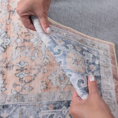 Ковер VELVET TL-91, 60*110см_3