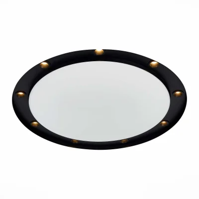 Св-к встр. Белый LED 9*5W 3000K 4 050Lm Ra>90 38° IP20 D700xH50 220-240V Встраиваемые светильники_3