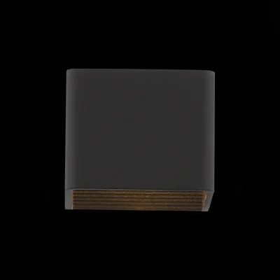 Светильник настенный ST-Luce Черный/Черный LED 1*6W 3000K Настенные светильники_7