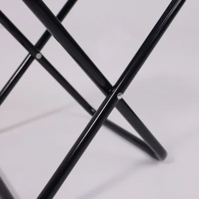 Табурет складной ANGLER,  синий_16