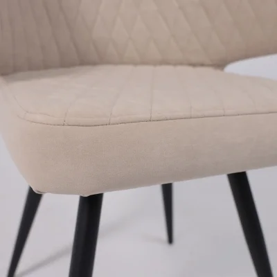 Стул ROB-R1 360, b03 CREAM LUX\черный_9