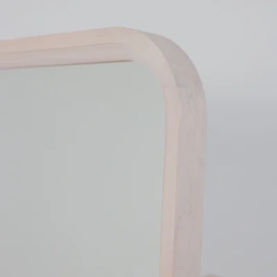 Зеркало напольное OLAND, белёный, 46*169,5см_9