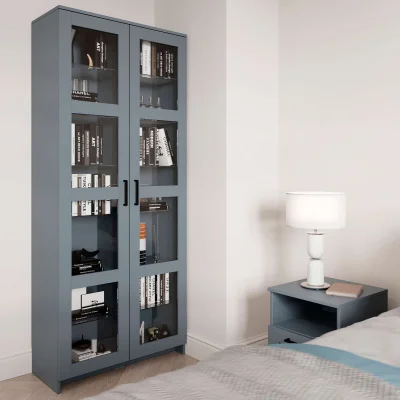 Детская НАВИ, серый. Комплект №1_20