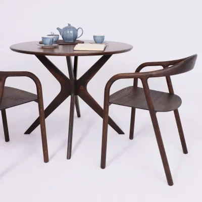 Стул БИО, дуб натуральный/покрытие рич_14