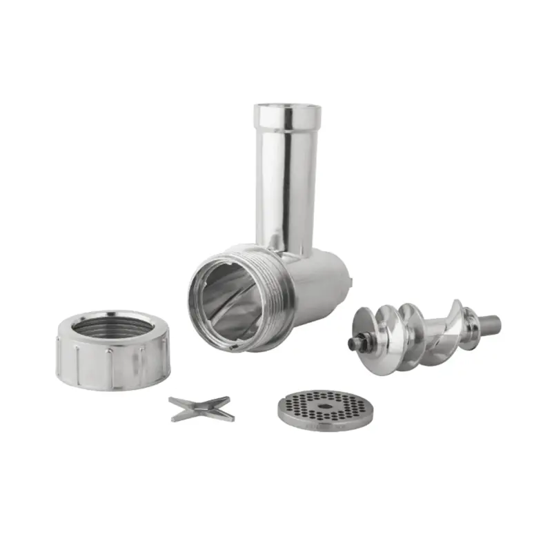 Мясорубка Haier HG-700_preview_3