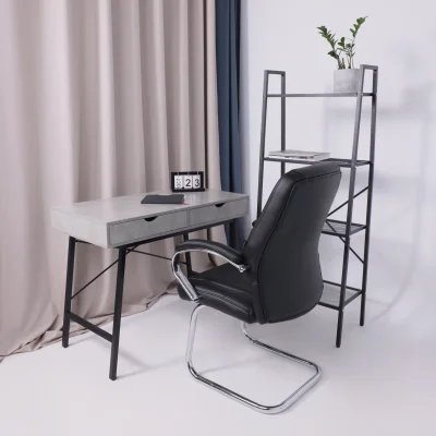 Стул KING KF, ECO, черный_8